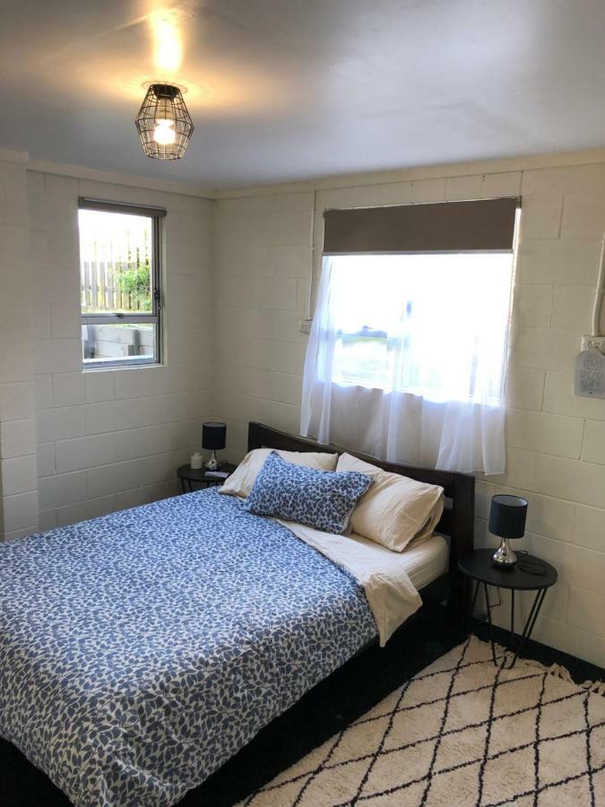 2 Bedroom Haven 4Km From Airport Auckland Buitenkant foto