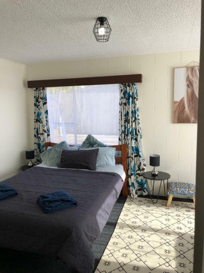 2 Bedroom Haven 4Km From Airport Auckland Buitenkant foto